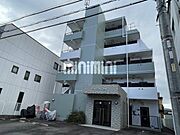 栄生駅より徒歩5分 3階 築23年10ヶ月の賃貸物件