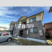 中村公園駅より徒歩17分 2階 築16年2ヶ月の賃貸物件