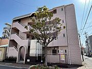 コーポ円山 3階 築36年4ヶ月の賃貸物件