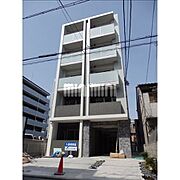 本陣駅より徒歩2分 1階 築8年9ヶ月の賃貸物件