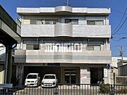 メゾンクレリア 2階 築37年9ヶ月の賃貸物件