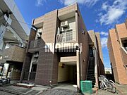 シャトー塩池 2階 築18年9ヶ月の賃貸物件