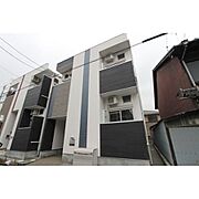 中村日赤駅より徒歩5分 1階 築9年5ヶ月の賃貸物件