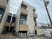 本陣駅より徒歩5分 2階 築9年9ヶ月の賃貸物件