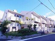 中村日赤駅より徒歩17分 1階 築35年2ヶ月の賃貸物件