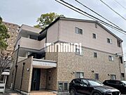 本陣駅より徒歩5分 2階 築20年10ヶ月の賃貸物件