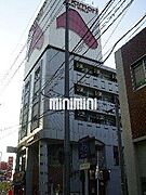 岩塚駅より徒歩1分 築38年8ヶ月 5階建の賃貸物件