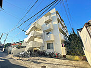 庄内通駅より徒歩6分 2階 築48年6ヶ月の賃貸物件