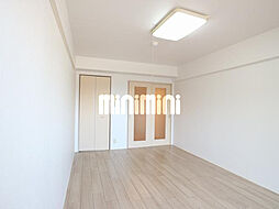 カーサフィーノ瑞穂 2階1DKのリビング/ダイニング