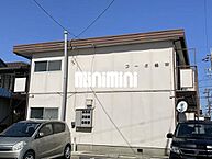 愛知県あま市新居屋鶴田：物件画像／株式会社ミニミニ　中村本陣店