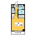 グレイスメゾン本陣9階5.6万円