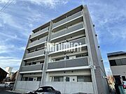 本陣駅より徒歩4分 4階 築23年2ヶ月の賃貸物件