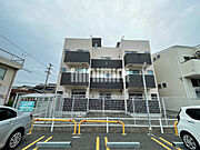 マーベラス豊国 2階 築10年8ヶ月の賃貸物件