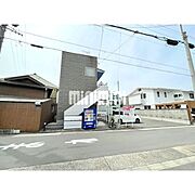 中村日赤駅より徒歩5分 1階 築10年9ヶ月の賃貸物件