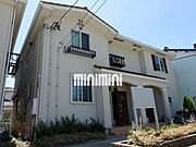 甚目寺駅より徒歩23分 2階 築15年2ヶ月の賃貸物件