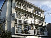 石田ハイツ 4階 築49年9ヶ月の賃貸物件