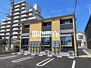 サクセスKIII 2階 築1年9ヶ月の賃貸物件