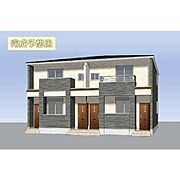 栄生駅より徒歩14分 2階 築1年2ヶ月の賃貸物件