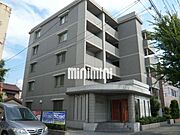 セレニティ 4階 築21年9ヶ月の賃貸物件