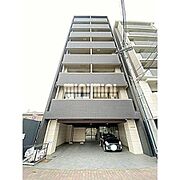 栄生駅より徒歩4分 2階 築18年9ヶ月の賃貸物件