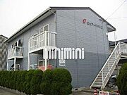 甚目寺駅より徒歩16分 2階 築33年8ヶ月の賃貸物件