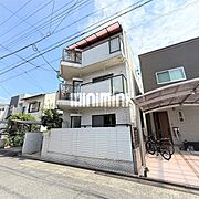 中村公園駅より徒歩10分 1階 築37年7ヶ月の賃貸物件