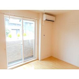 AZガーデン・ヒル 1階1Kのリビング/ダイニング