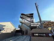 中村公園駅より徒歩13分 3階 築23年10ヶ月の賃貸物件