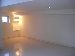 ロレイアム 2階1Kのリビング/ダイニング