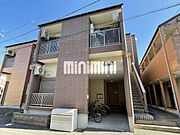 ＦＥＬＩＣＥ３ 2階 築17年1ヶ月の賃貸物件