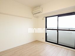 クラシア本陣 9階1Kのリビング/ダイニング