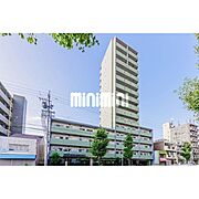 中村公園駅より徒歩6分 1階 築11年10ヶ月の賃貸物件