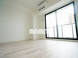 アリエッタＮａｇｏｙａ 7階1Kのリビング/ダイニング