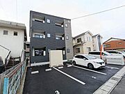 甚目寺駅より徒歩8分 2階 新築の賃貸物件