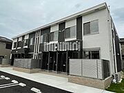 新川橋駅より徒歩23分 1階 新築の賃貸物件