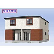 甚目寺駅より徒歩24分 1階 新築の賃貸物件