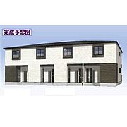 F2 1階 新築の賃貸物件