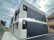 甚目寺駅より徒歩25分 1階 新築の賃貸物件