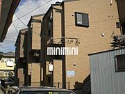 ミューザ松原町 2階 築20年8ヶ月の賃貸物件