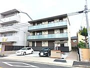 本陣駅より徒歩7分 2階 新築の賃貸物件