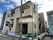 ルミナス 1階 築19年11ヶ月の賃貸物件