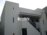 ヴェリテール本陣 2階 築16年の賃貸物件