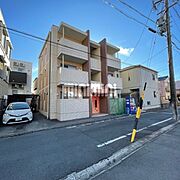 ヴィレッジ・F 3階 築19年5ヶ月の賃貸物件