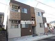 カンファーフォレスト 1階 築9年8ヶ月の賃貸物件