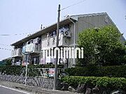 甚目寺駅より徒歩17分 築34年3ヶ月 2階建の賃貸物件