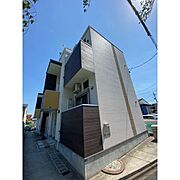 東枇杷島駅より徒歩8分 1階 築10年1ヶ月の賃貸物件