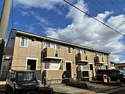 ビラカメリヤ 2階 築18年5ヶ月の賃貸物件