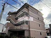 サンパティーク松原 1階 築22年10ヶ月の賃貸物件