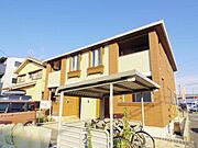 モンテリサイア 2階 築9年3ヶ月の賃貸物件