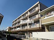 甚目寺駅より徒歩15分 3階 築33年6ヶ月の賃貸物件